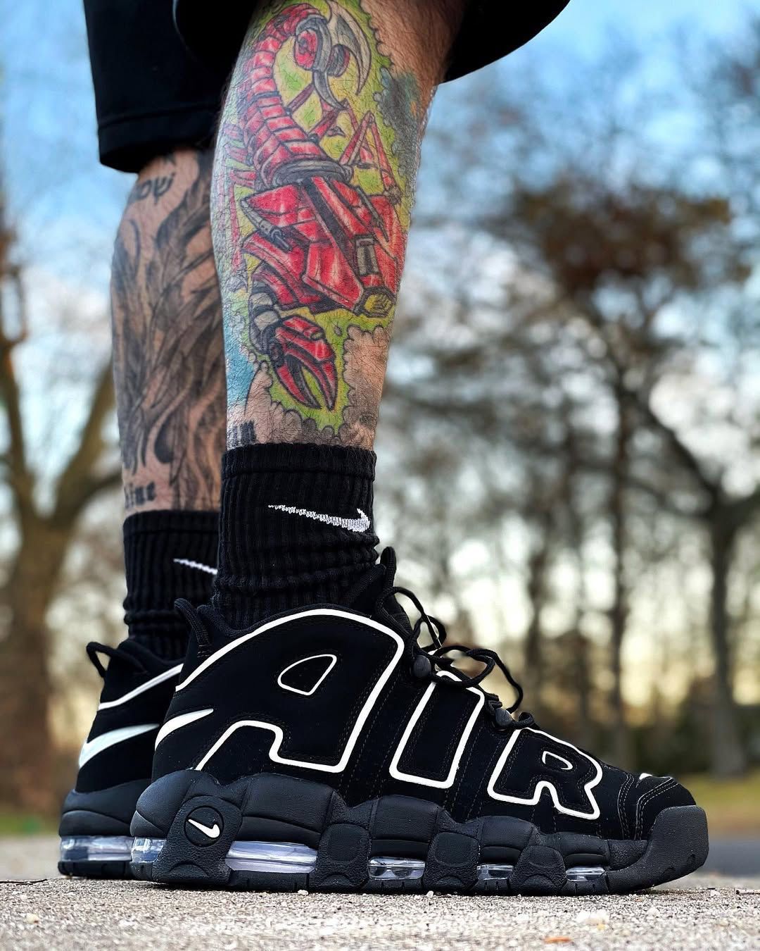 Uptempo 2